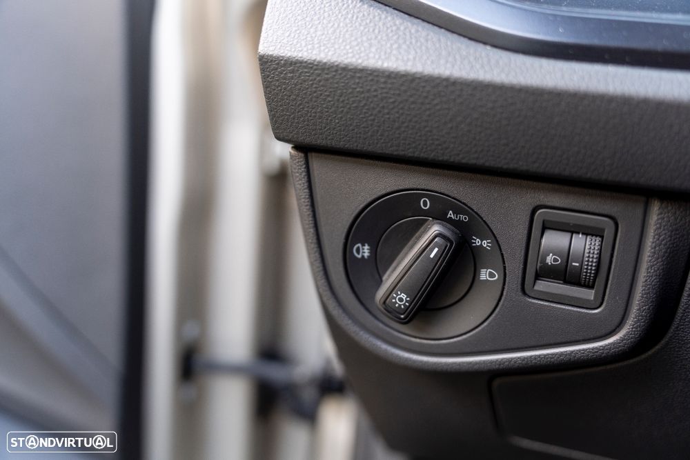 VW Polo 1.0 Confortline - 15