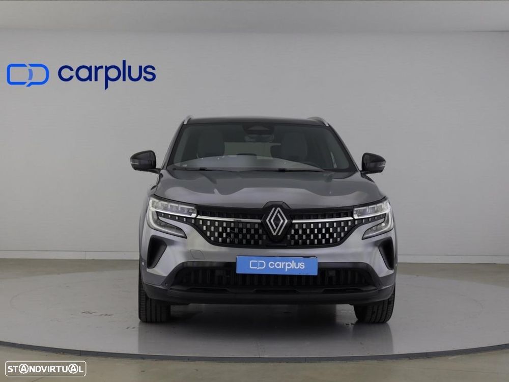 Renault Austral 1.3 Mild Hybrid Techno - 3