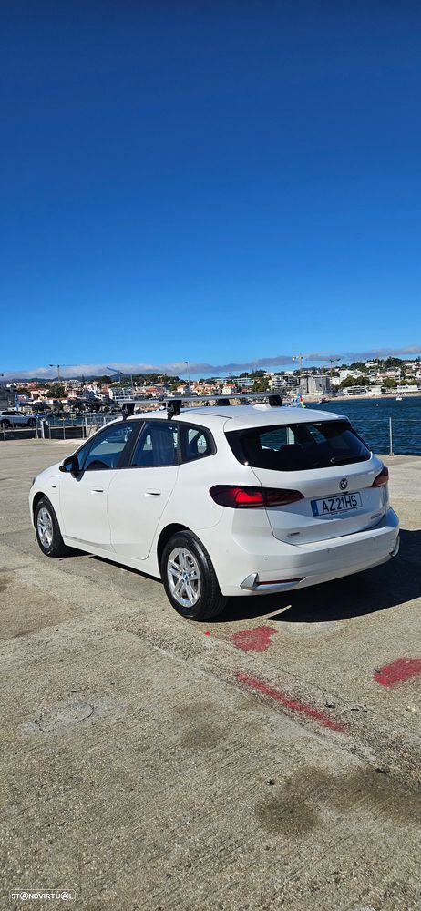 BMW 225xe Active Tourer - 37