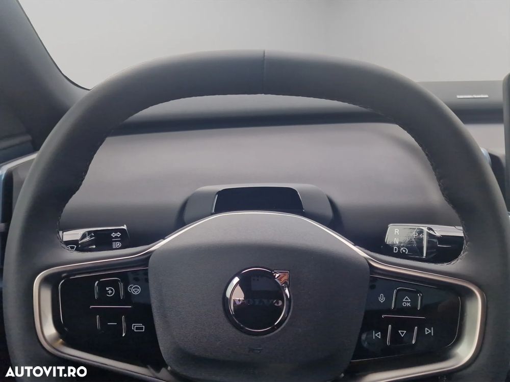 Volvo EX30 - 9