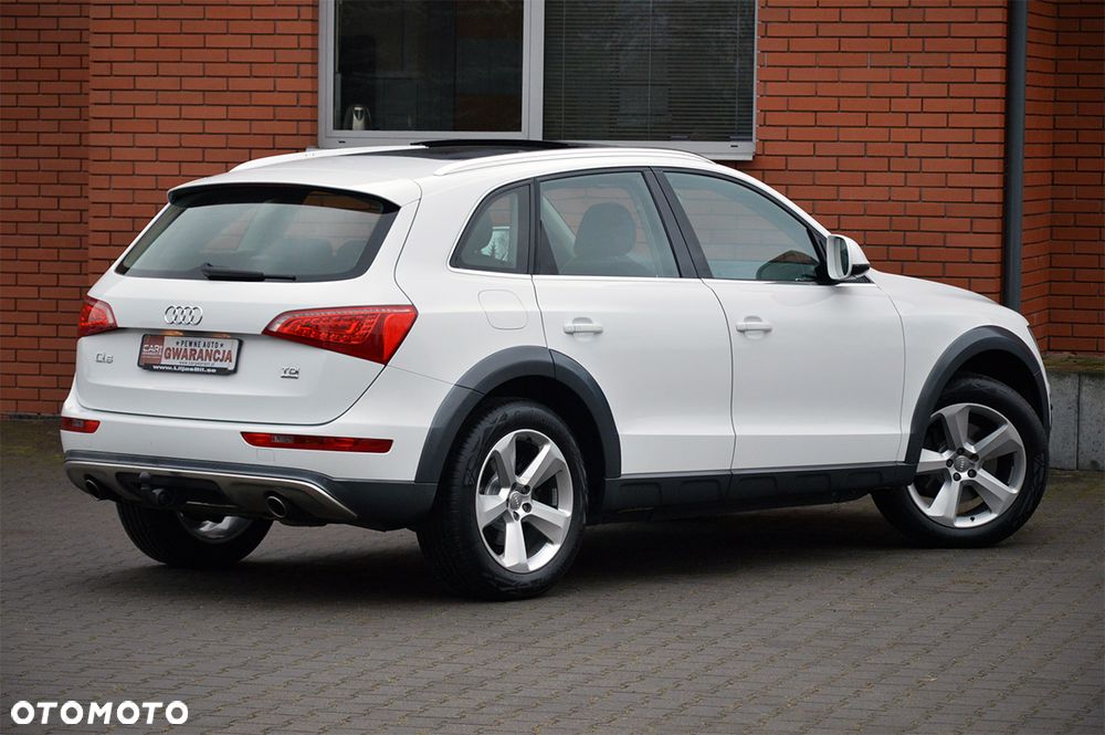 Audi Q5 3.0 TDI Quattro S tronic - 25
