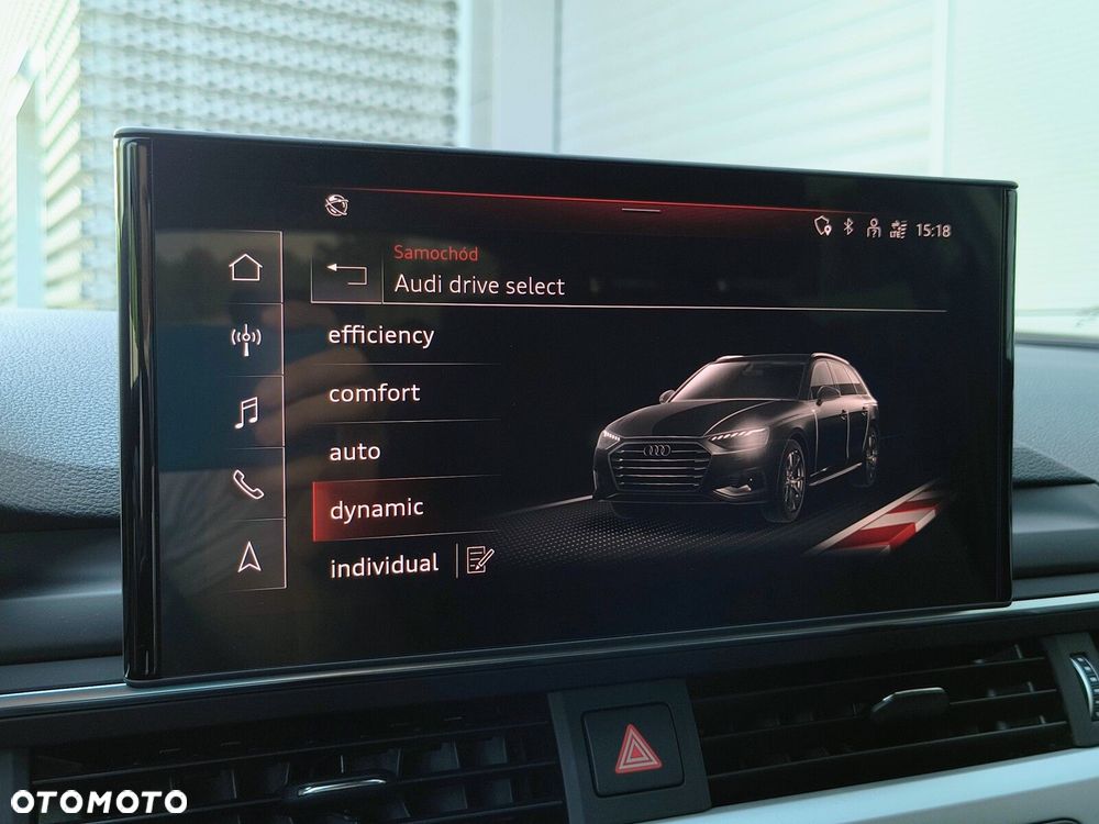Audi A4 Avant - 24