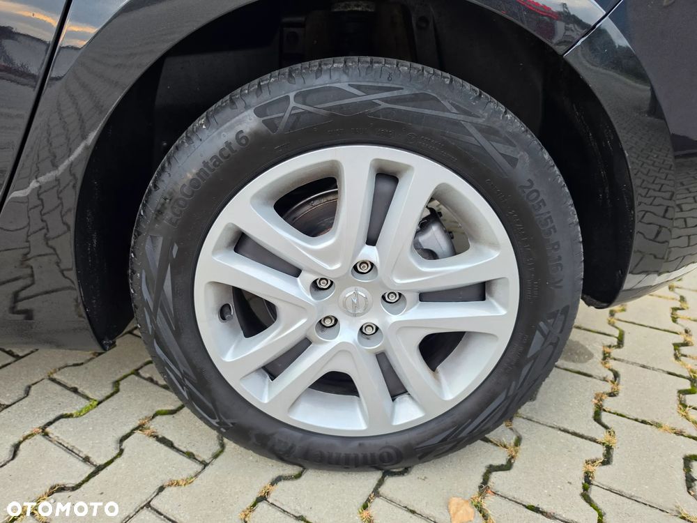 Opel Astra 1.0 Turbo Start/Stop Edition - 16