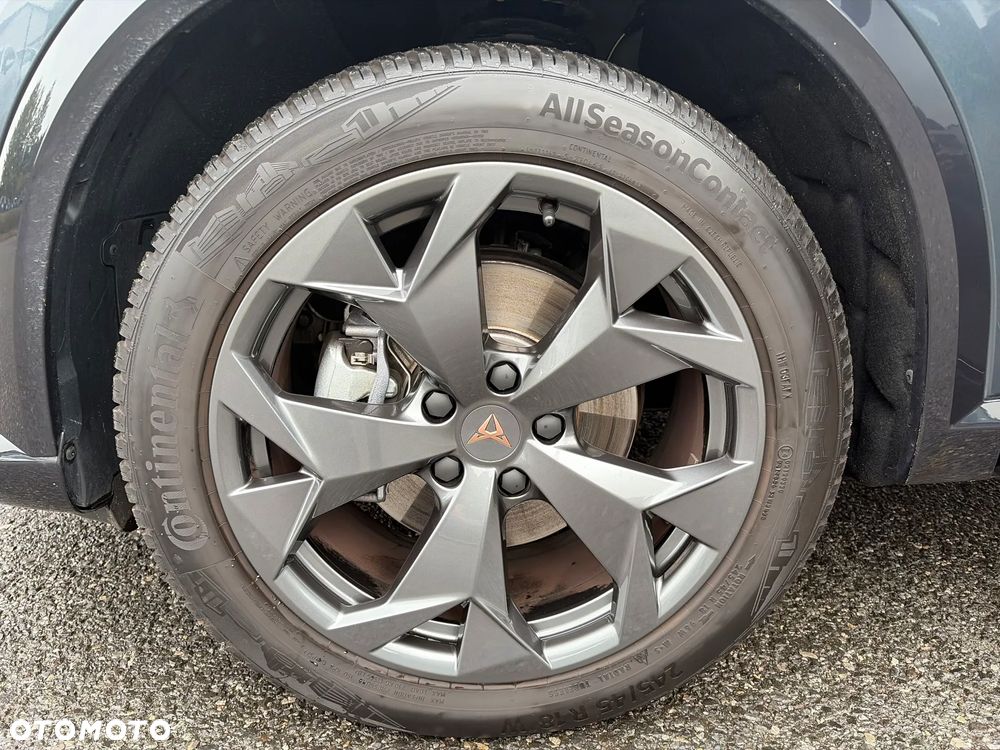 Cupra Formentor 2026