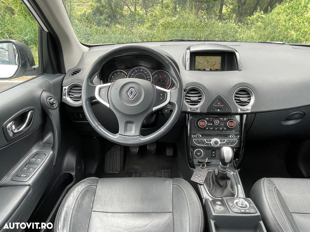 Renault Koleos - 12