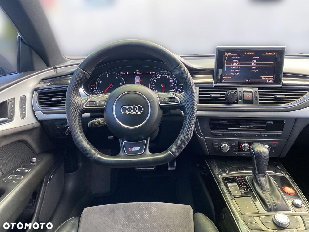Audi A7 Sportback 3.0 TDI Quattro S tronic Progressive - 18