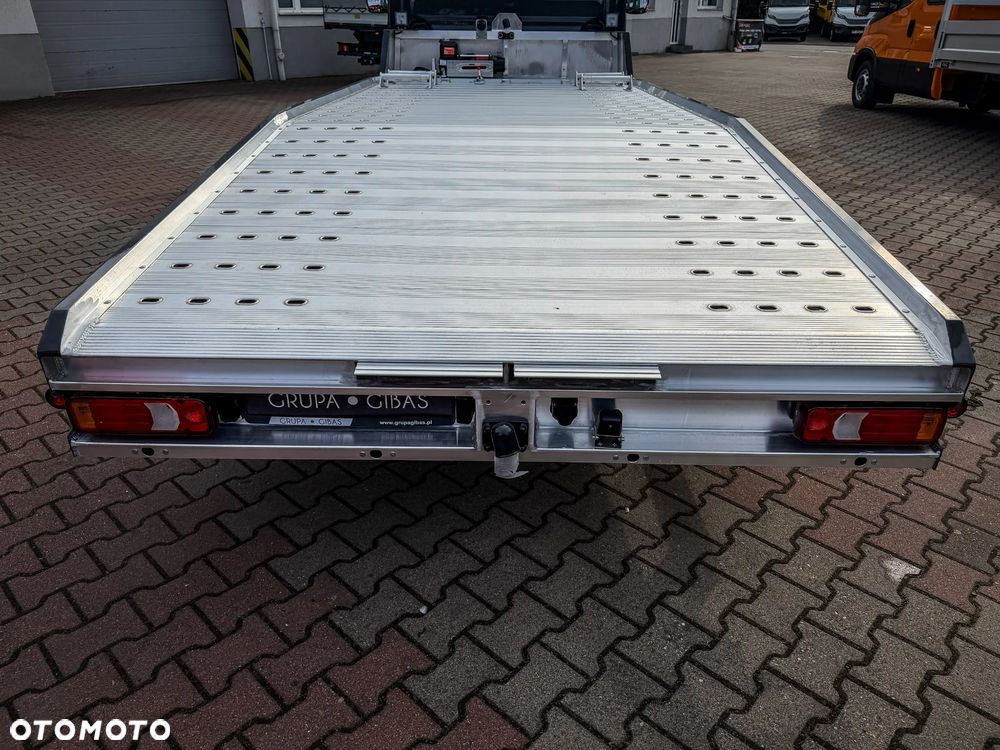 Iveco Daily 35S18HA8 "AUTOLAWETA" - 8