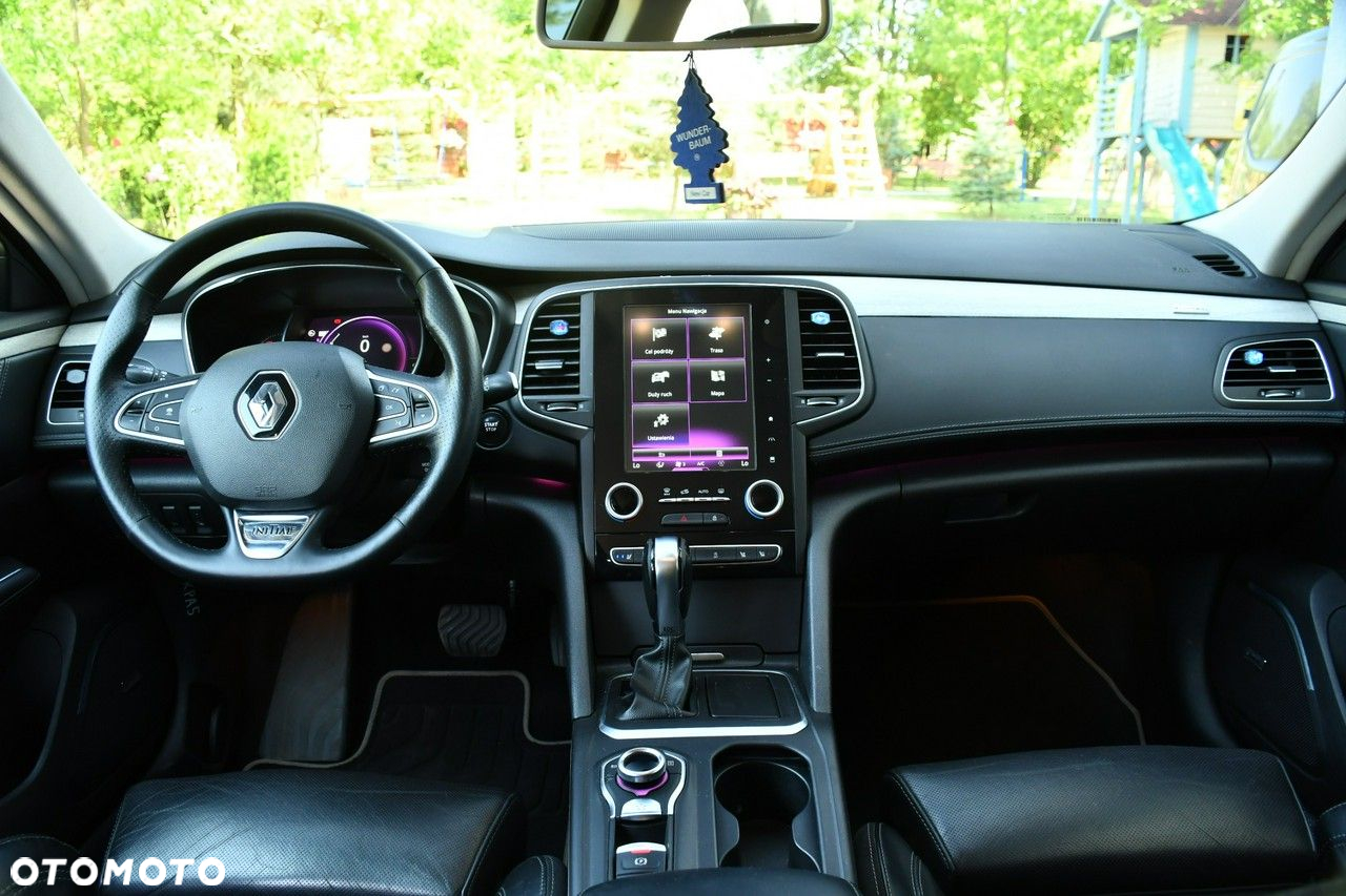 Renault Talisman Grandtour ENERGY dCi 160 EDC INITIALE PARIS - 32