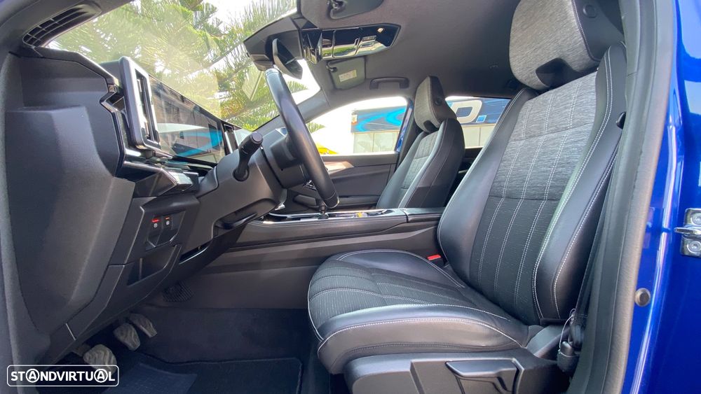 Renault Austral 1.3 Mild Hybrid Techno - 19