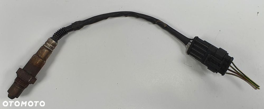 SONDA LAMBDA FIAT PUNTO II 1.2 16V 0258006206 - 1