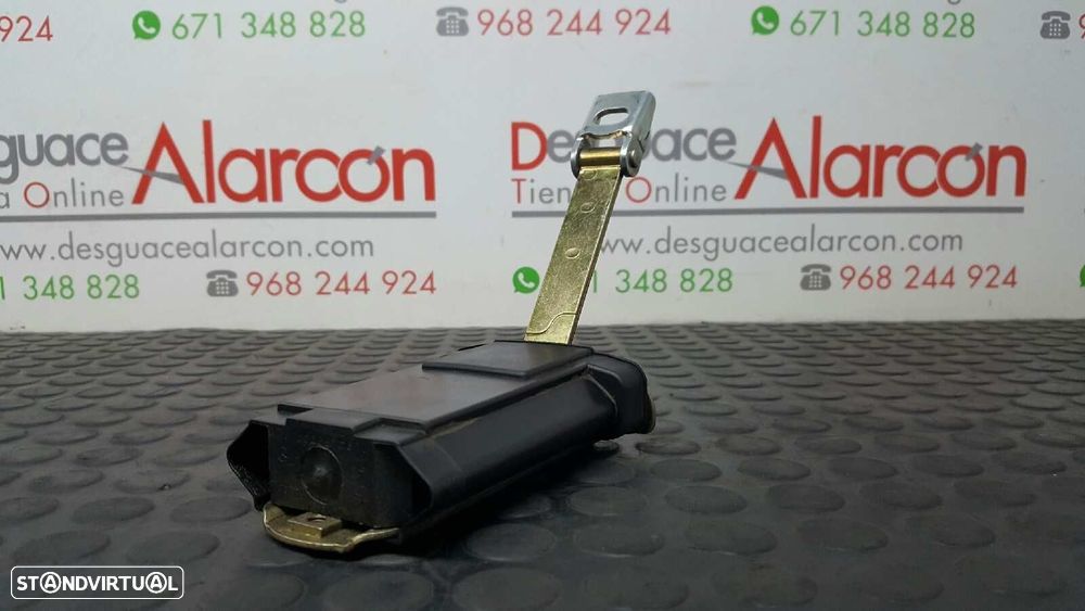 RETENTOR DA PORTA DIANTEIRA ESQUERDA MERCEDES CLASE E (W210) BERLINA DIESEL 300... - 4
