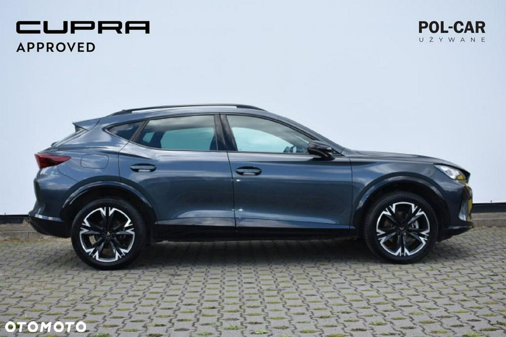 Cupra Formentor 1.5 eTSI DSG - 5