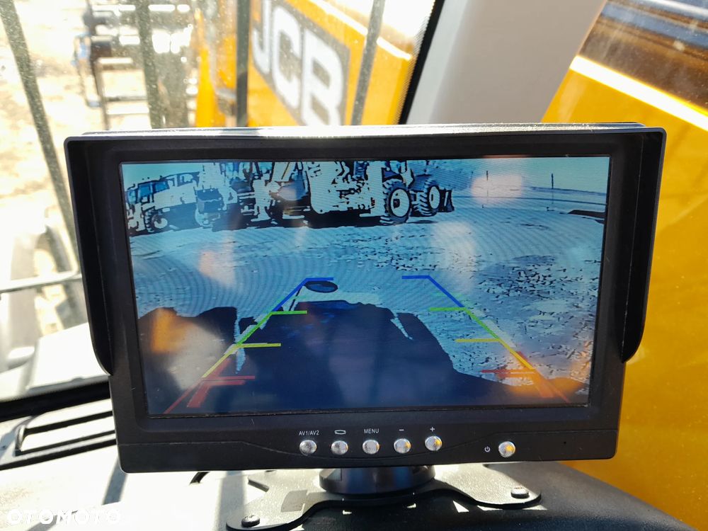 JCB 540-140 - 20