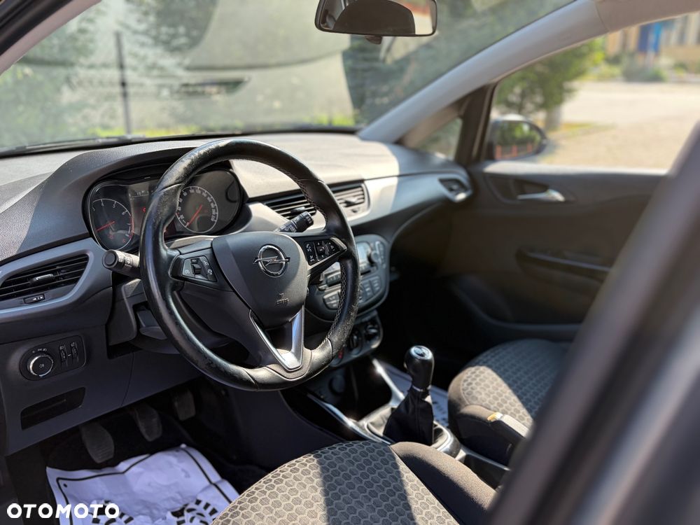 Opel Corsa 1.2 Active - 10