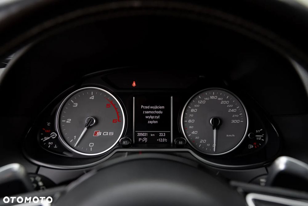 Audi SQ5 - 21