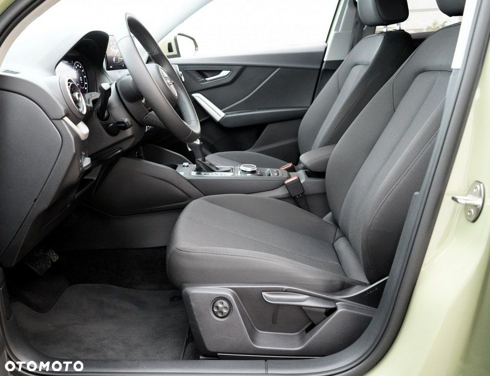 Audi Q2 - 17