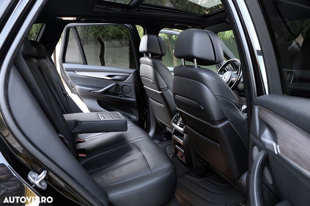 BMW X5 - 17