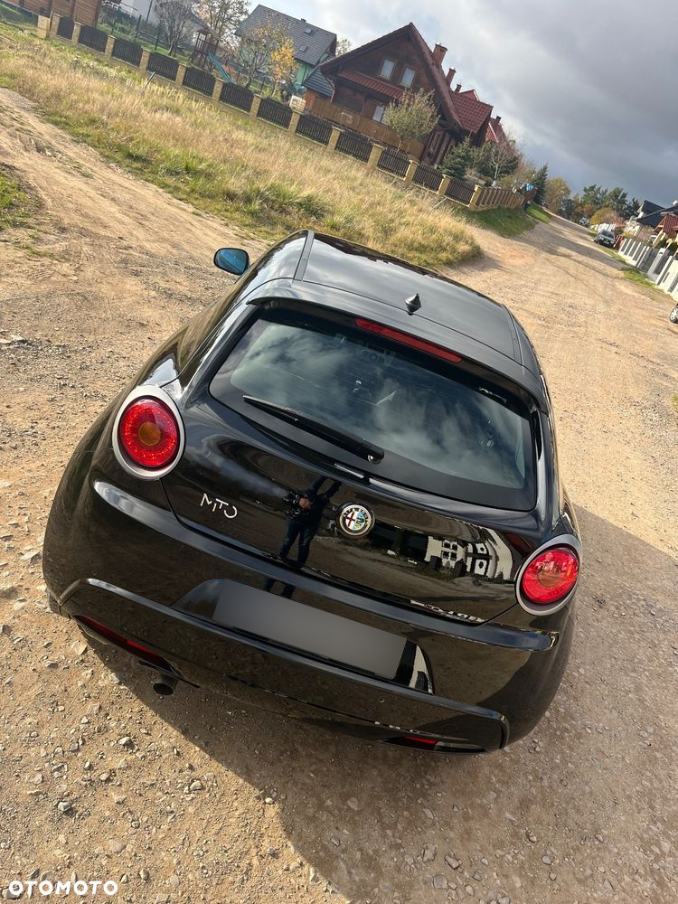 Alfa Romeo Mito 1.3 JTDM ECO Turismo - 5