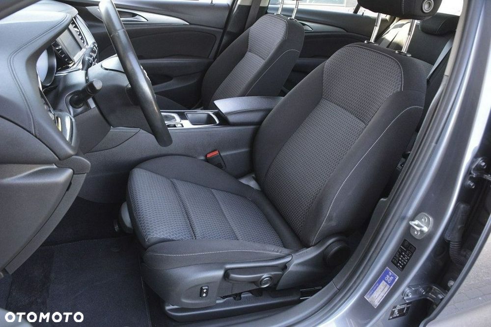 Opel Insignia 1.5 Automatik Business Edition - 15
