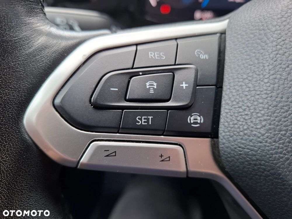 Volkswagen Golf Variant 1.5 TSI EVO Life - 22