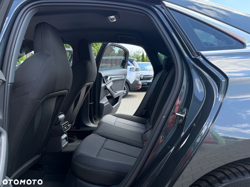 Audi A3 Limousine 35 TFSI S tronic - 27