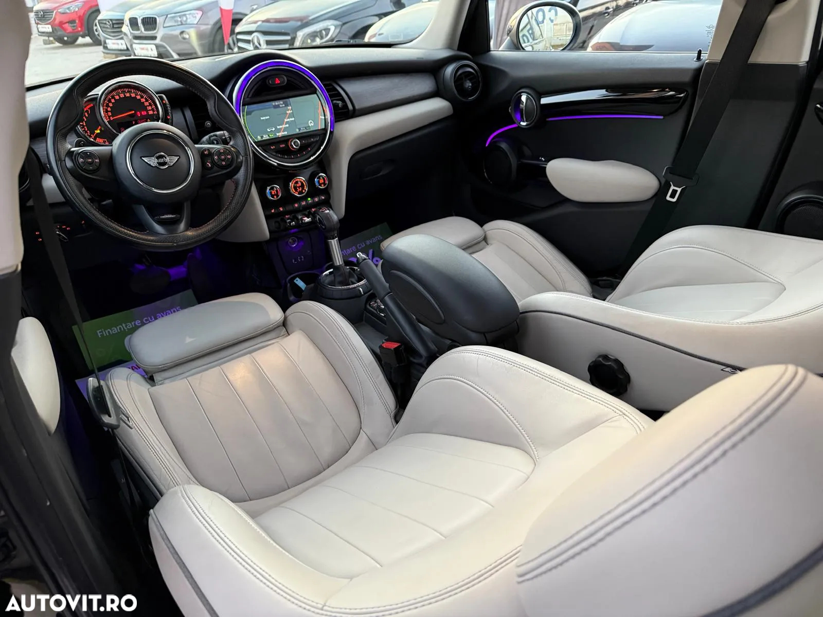 Mini Cooper S - 8