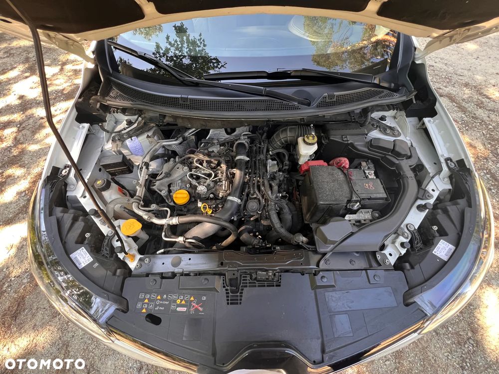 Renault Kadjar 1.3 TCe FAP Intens EDC - 4