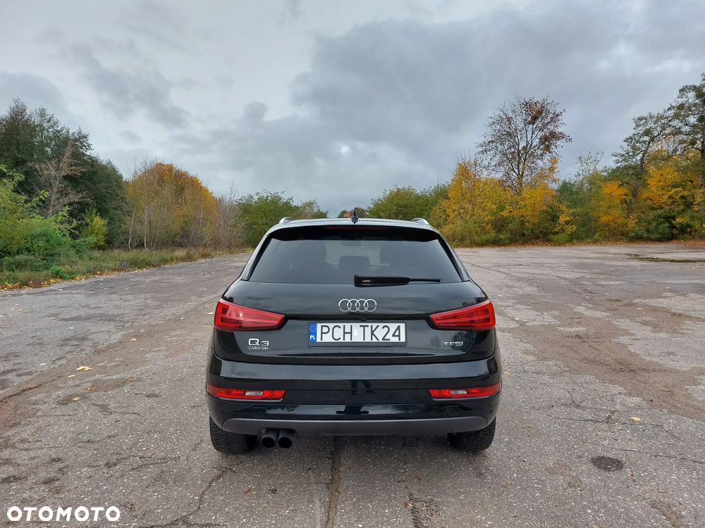 Audi Q3 - 20