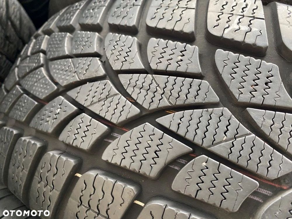 215/60r17 Dunlop Winter Sport 3D_6,8mm_2szt_(515) - 3