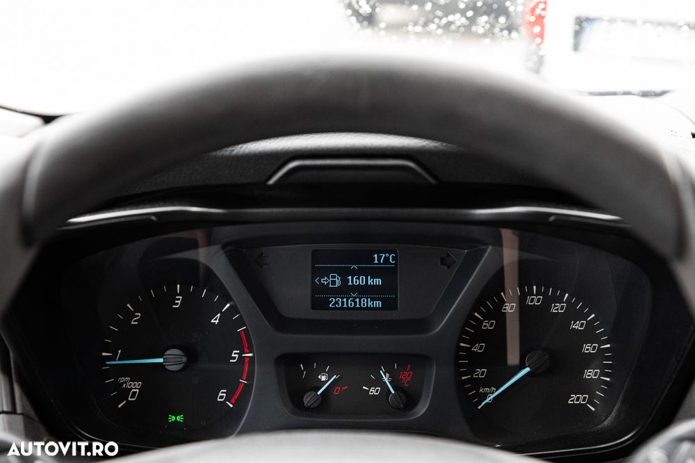 Ford Transit L2H2 - 9