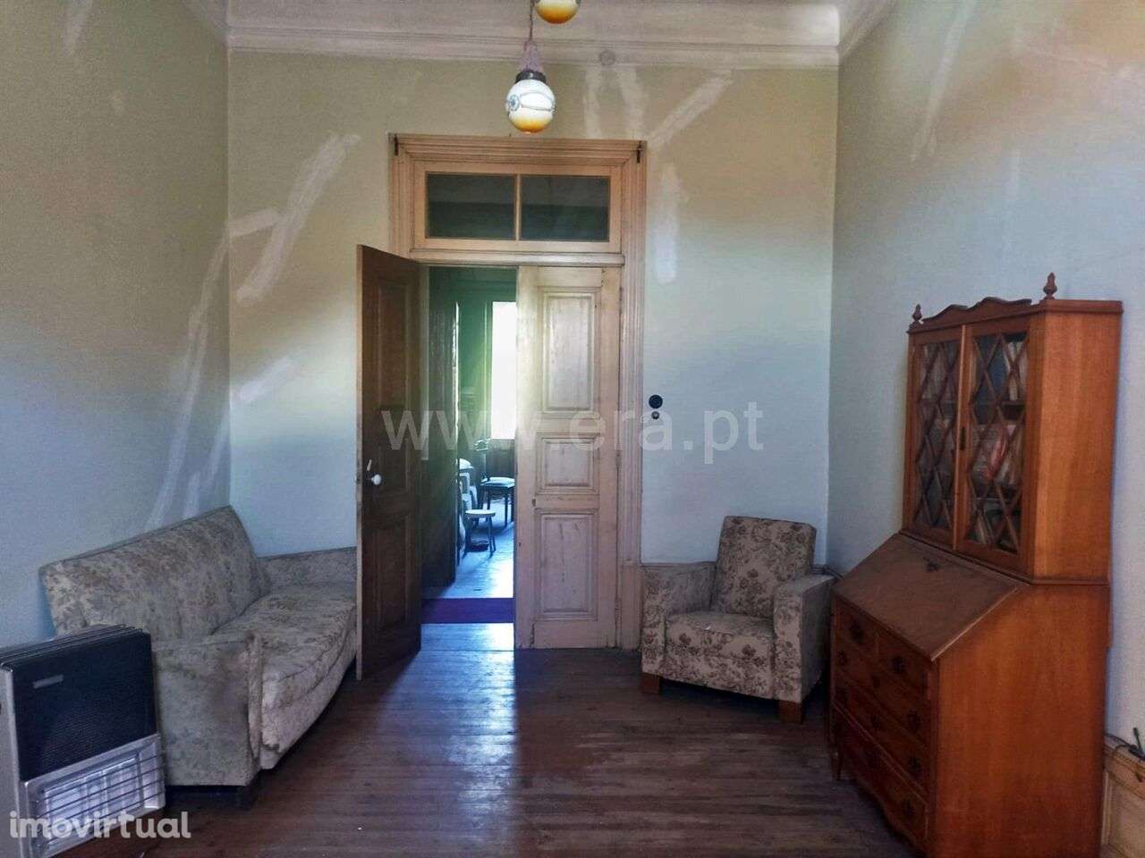 Palacete T15 / Covilhã, Tortosendo - Grande imagem: 5/19