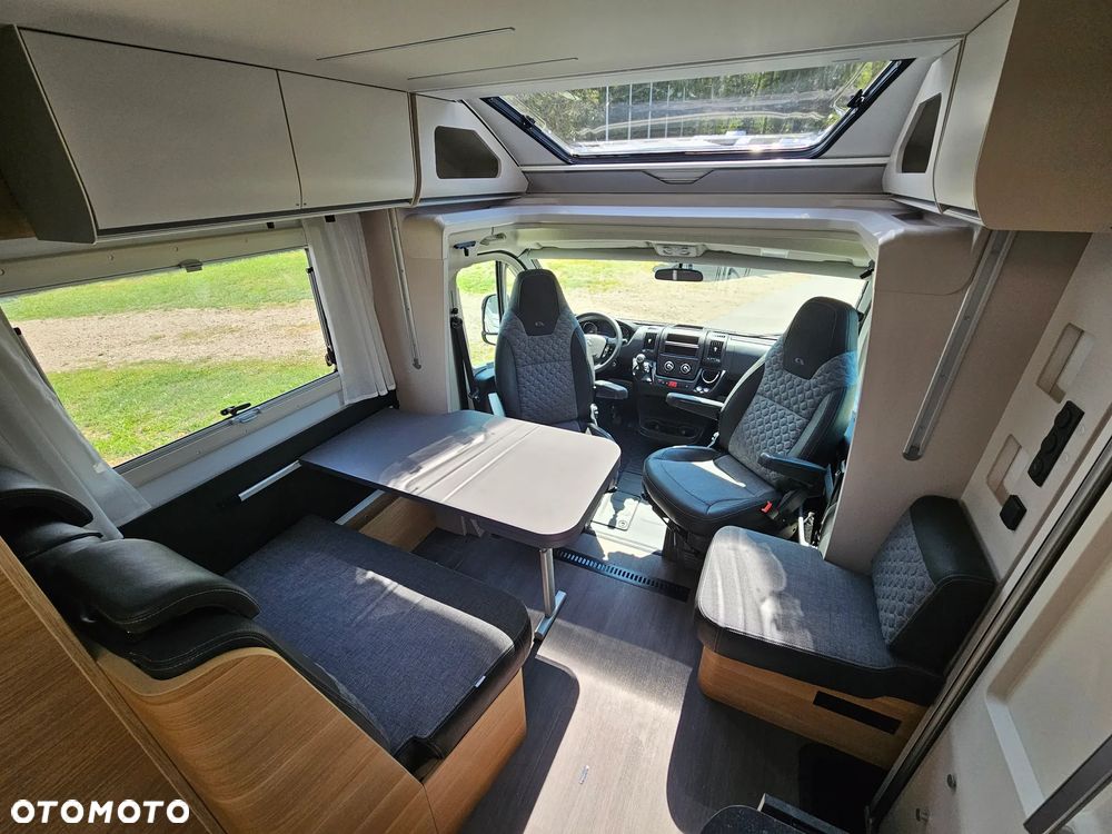 Adria Matrix Axess 600SL - 8