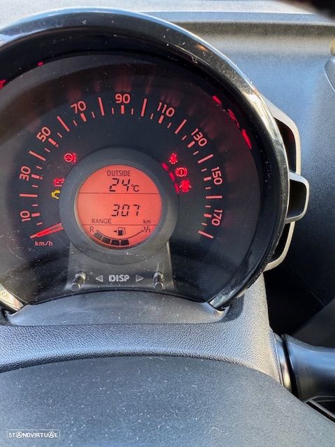 Toyota Aygo 1.0 X-Play+X-Touch - 15