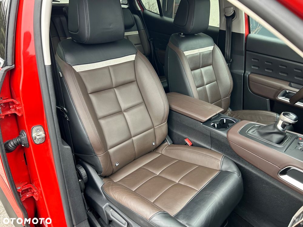 Citroën C5 Aircross Pure Tech 130 S&S SHINE - 15