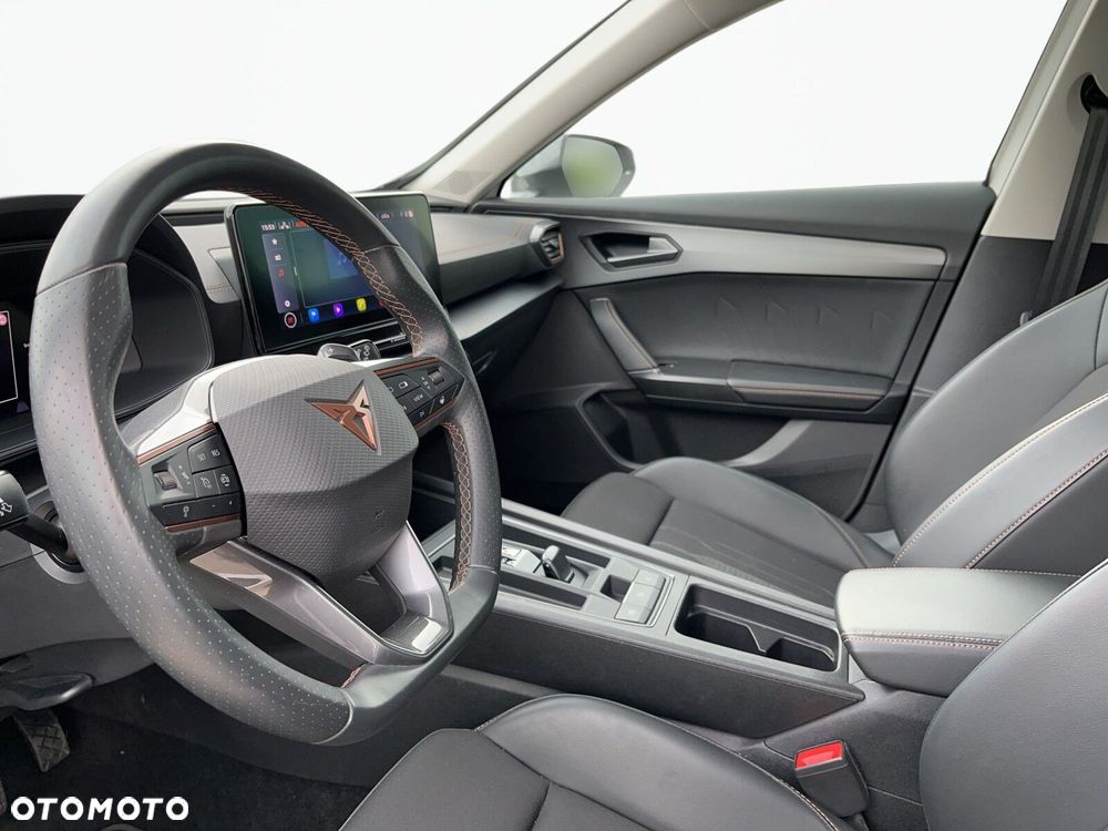 Cupra Formentor - 10