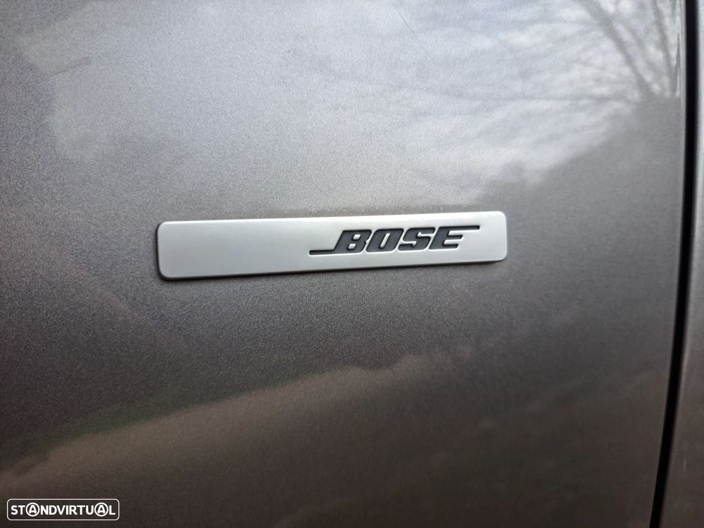 Renault Scénic 1.5 dCi Bose Edition SS - 5