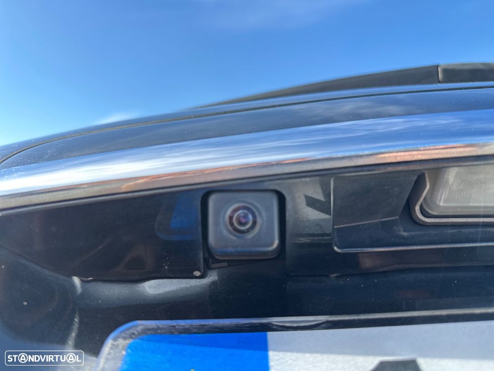 Mazda CX-7 MZR-CD 2.2 Sport Navi - 17