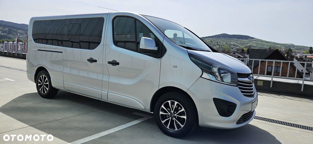 Opel Vivaro Tourer 1.6 CDTI L2 - 23