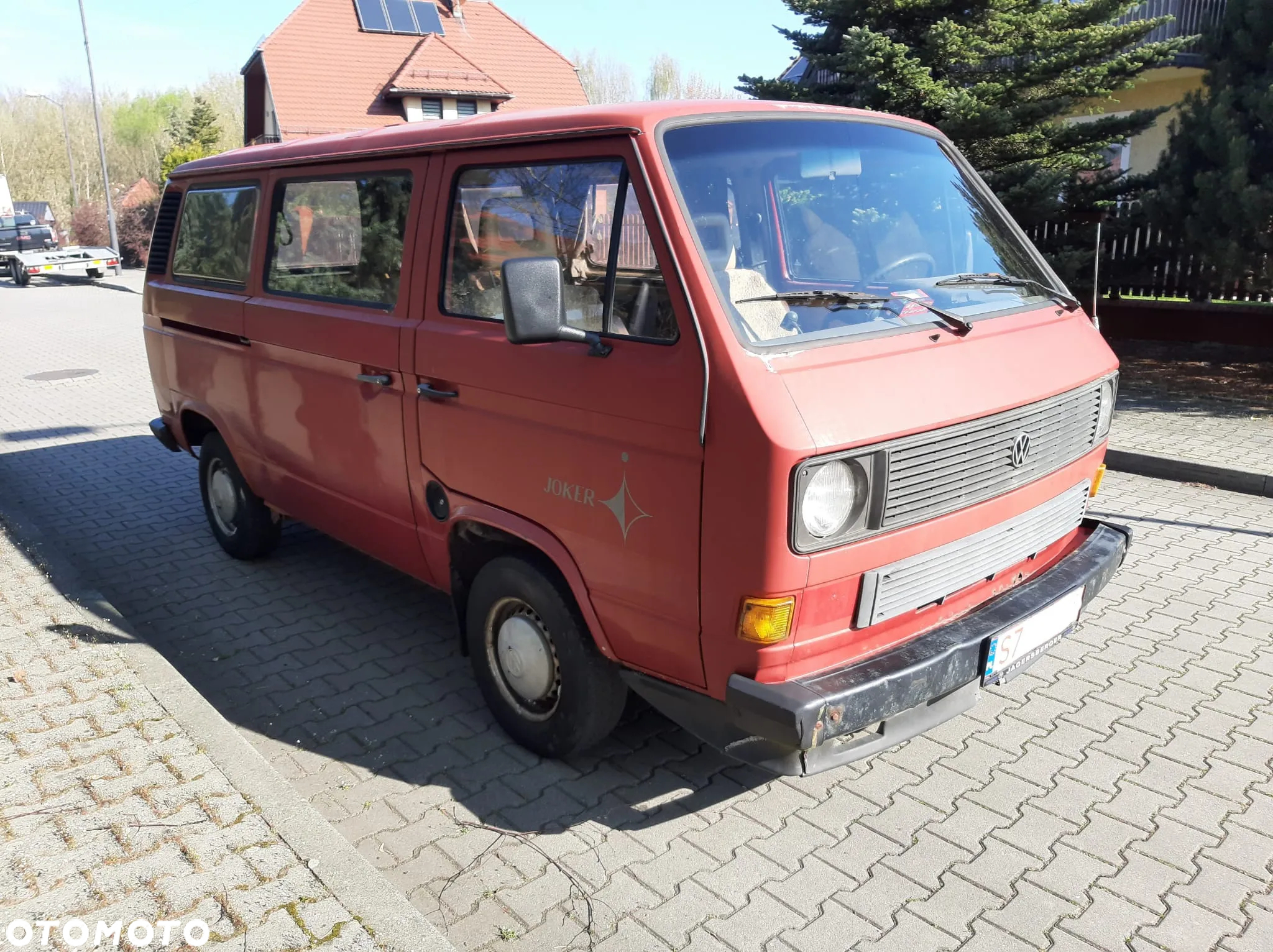 Volkswagen Multivan - 3
