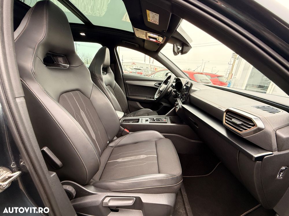 Cupra Formentor 1.5 TSI DSG7 - 6