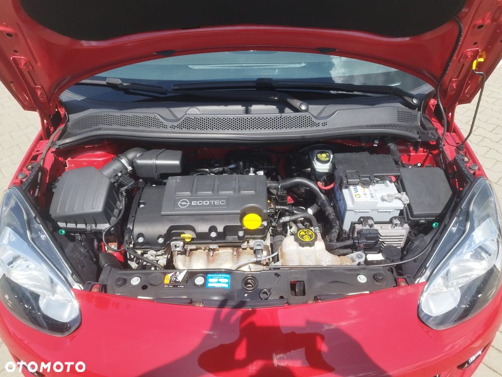 Opel Adam 1.2 Jam - 22