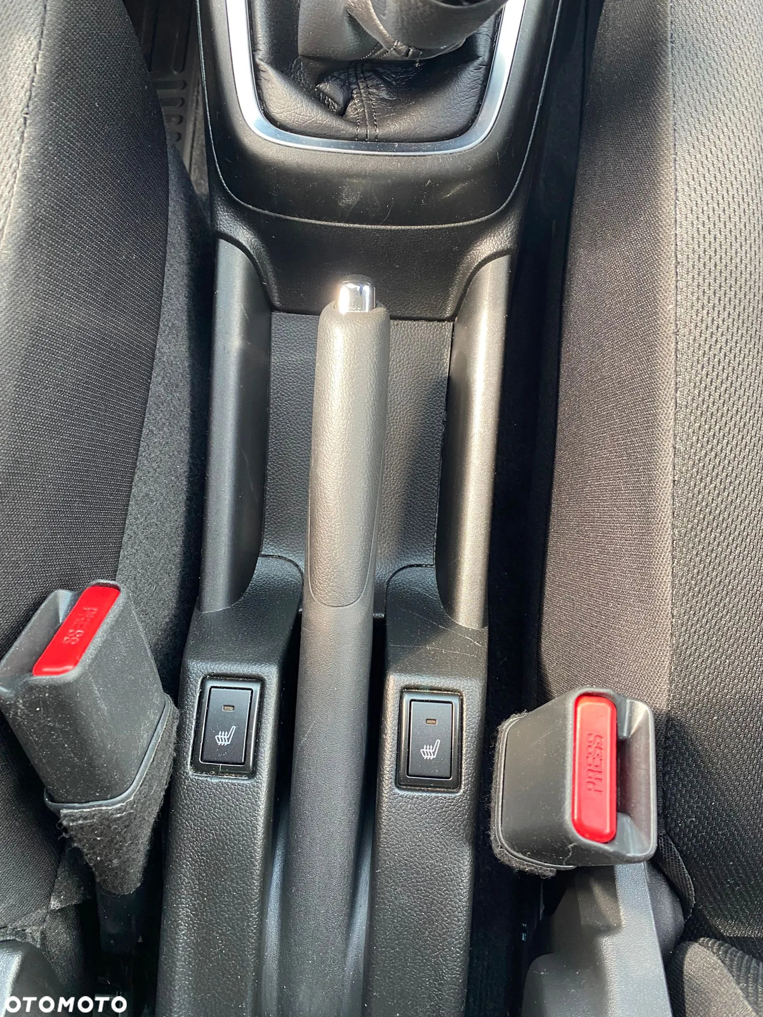 Suzuki Swift - 13