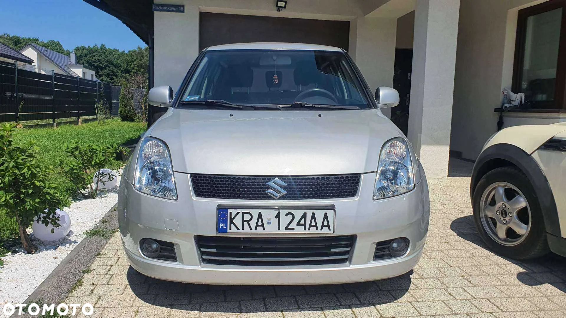 Suzuki Swift 1.3 Comfort - 1