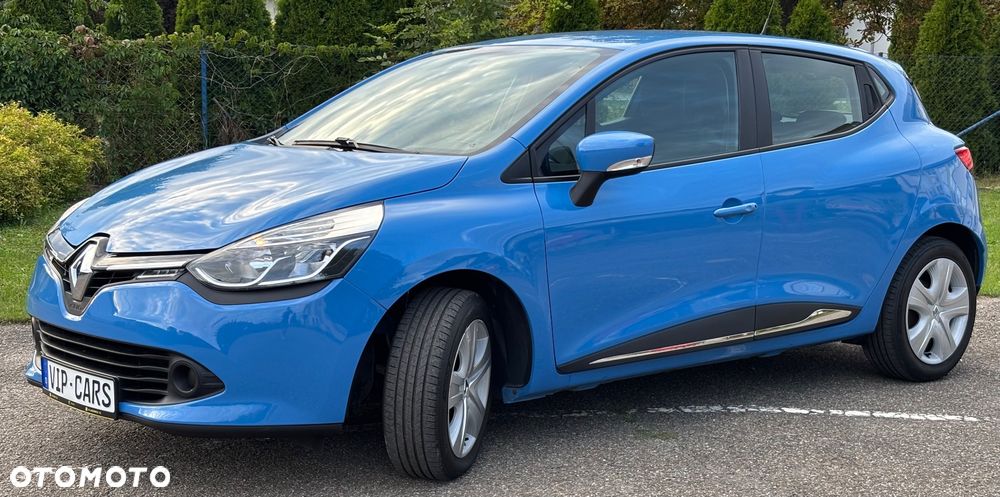 Renault Clio - 38