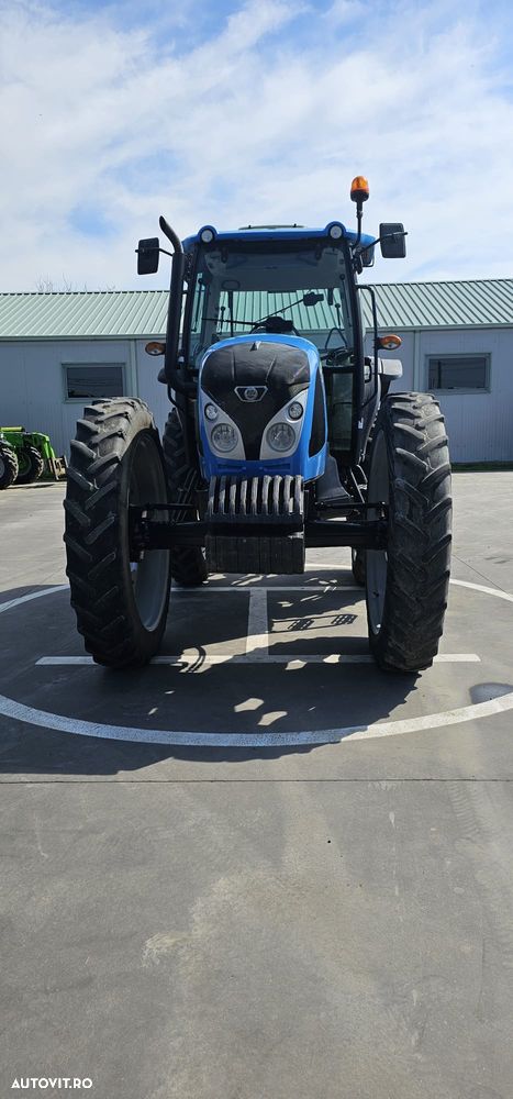 Landini 100D - 2
