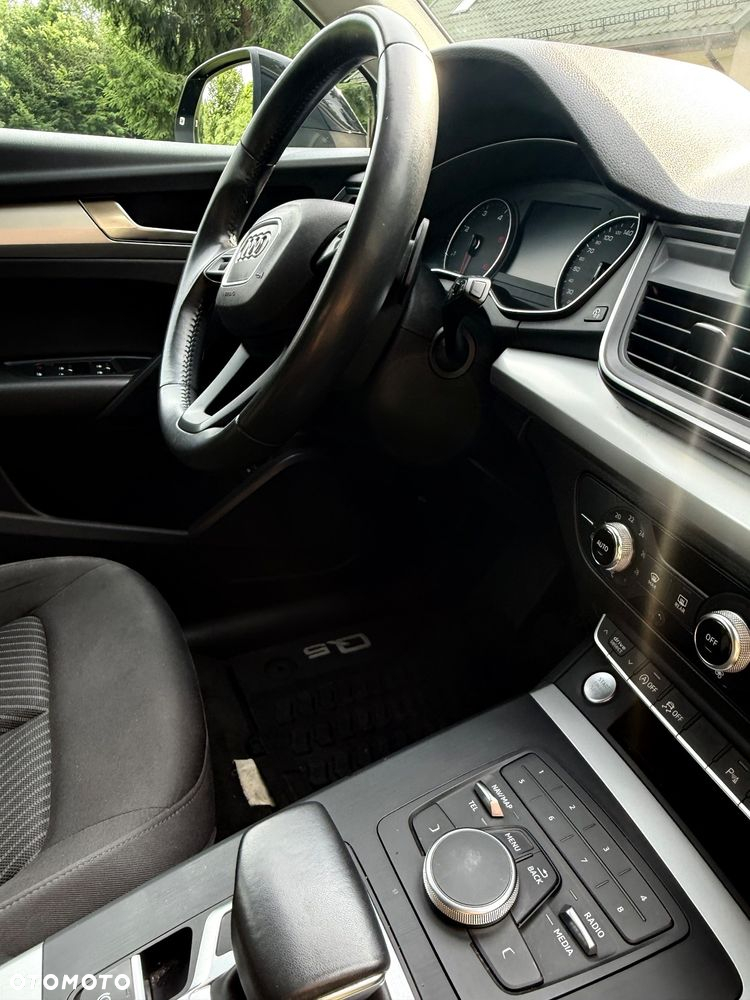 Audi Q5 - 15