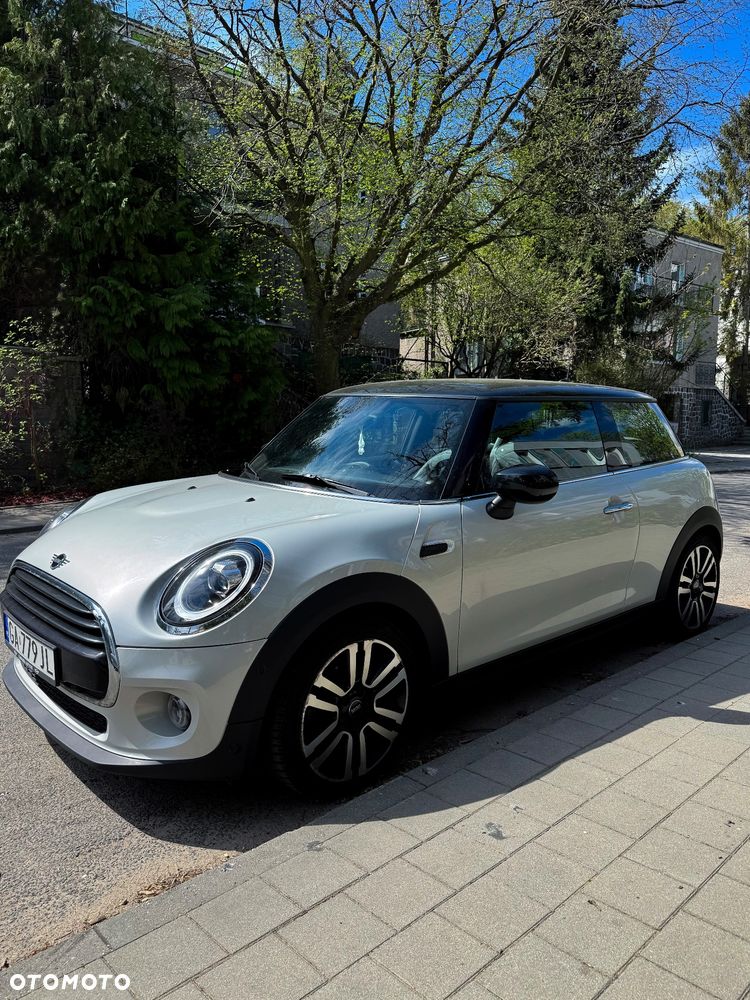 MINI Cooper Standard - 2
