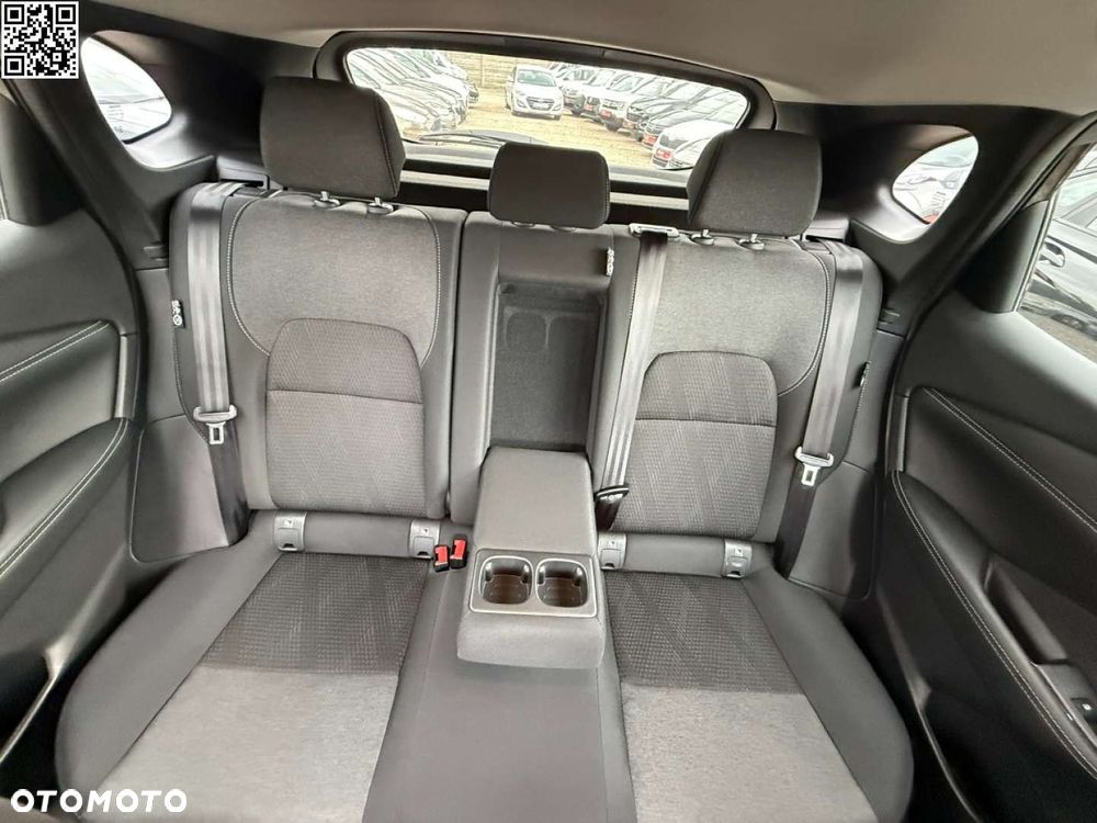 Nissan Qashqai 1.3 DIG-T MHEV N-Connecta - 7