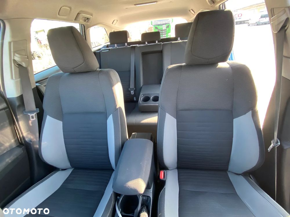 Toyota Auris 1.6 D-4D Comfort - 15