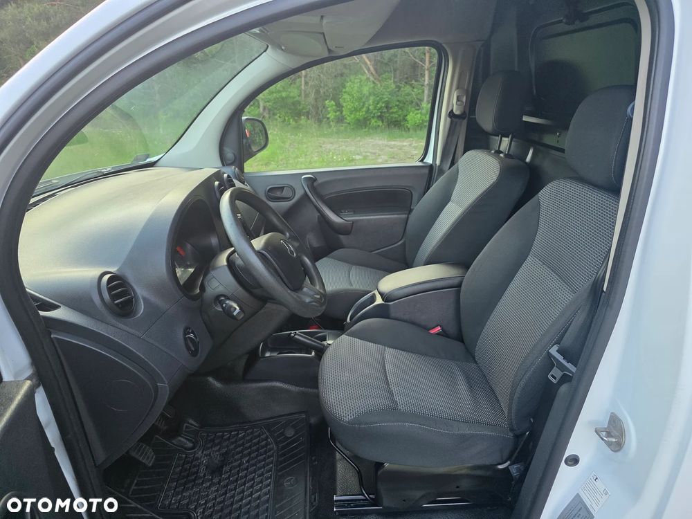 Mercedes-Benz CITAN - 13